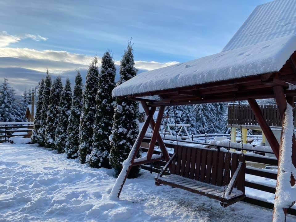 Cazare in Paltinis - VILA EDELWEISS - Paltinis Cazare in Paltinis - VILA EDELWEISS - Paltinis