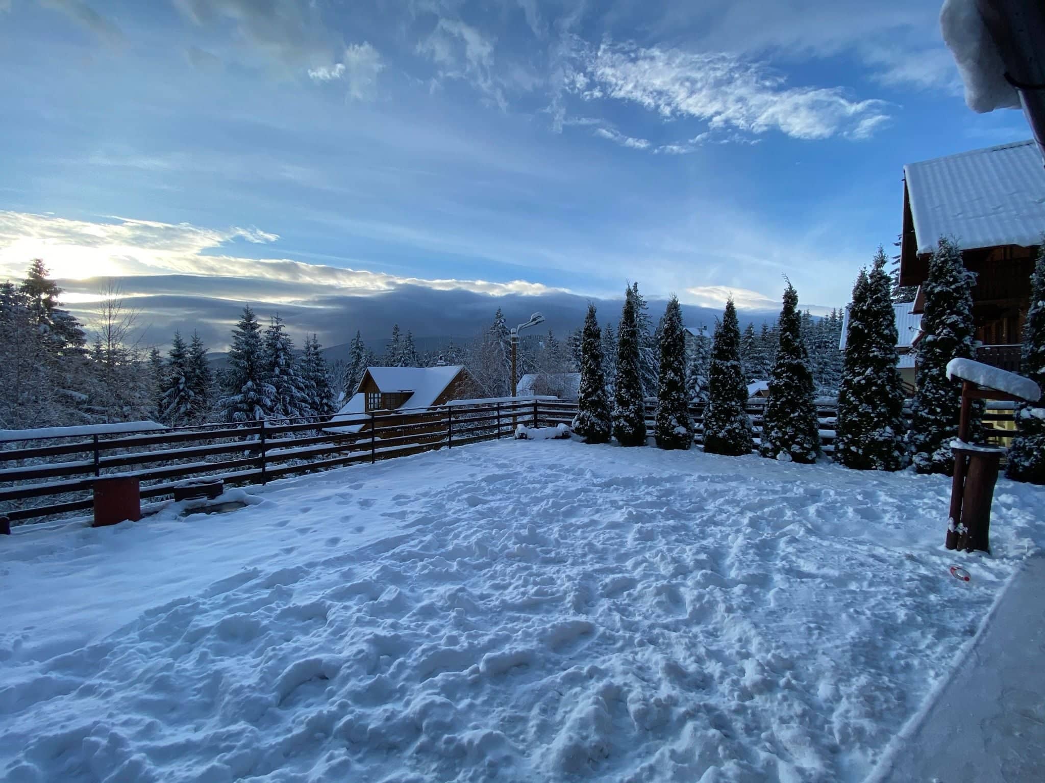 Cazare in Paltinis - VILA EDELWEISS - Paltinis Cazare in Paltinis - VILA EDELWEISS - Paltinis