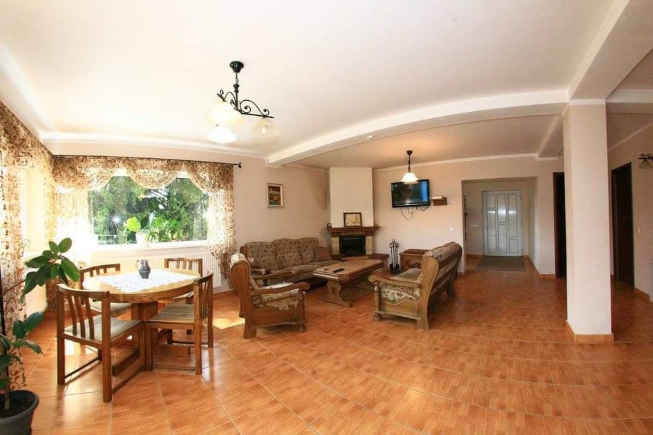 Cazare in Paltinis - VILA EDELWEISS - Paltinis Cazare in Paltinis - VILA EDELWEISS - Paltinis