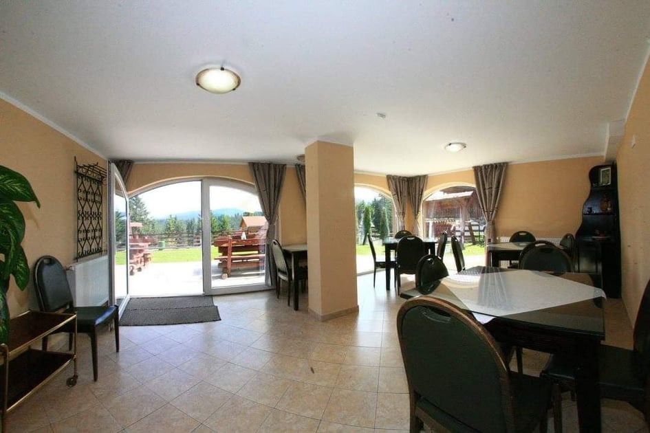 Cazare in Paltinis - VILA EDELWEISS - Paltinis Cazare in Paltinis - VILA EDELWEISS - Paltinis