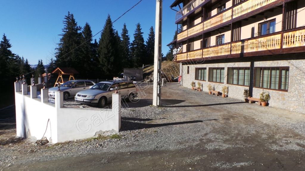 Cazare in Paltinis - VILA CREASTA COCOSULUI - Paltinis Cazare in Paltinis - VILA CREASTA COCOSULUI - Paltinis