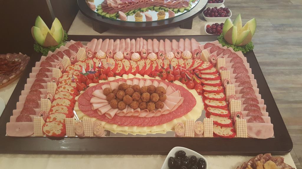 Cazare in Paltinis - VILA CREASTA COCOSULUI - Paltinis Cazare in Paltinis - VILA CREASTA COCOSULUI - Paltinis