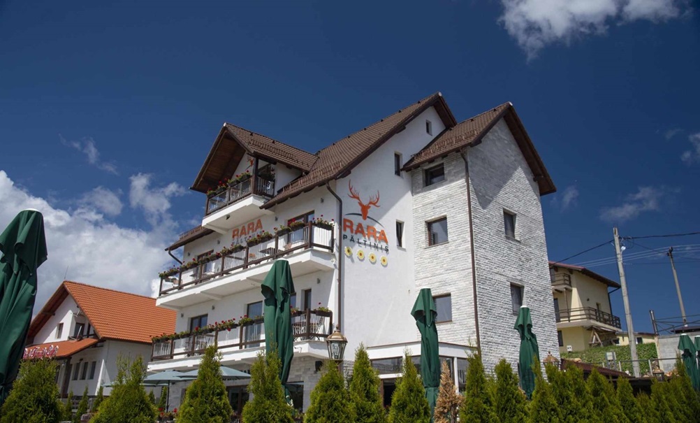 Cazare in Paltinis - PENSIUNEA RARA - Paltinis Cazare in Paltinis - PENSIUNEA RARA - Paltinis