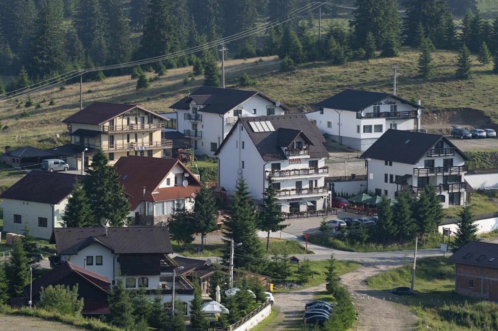 Cazare in Paltinis - PENSIUNEA RARA - Paltinis Cazare in Paltinis - PENSIUNEA RARA - Paltinis