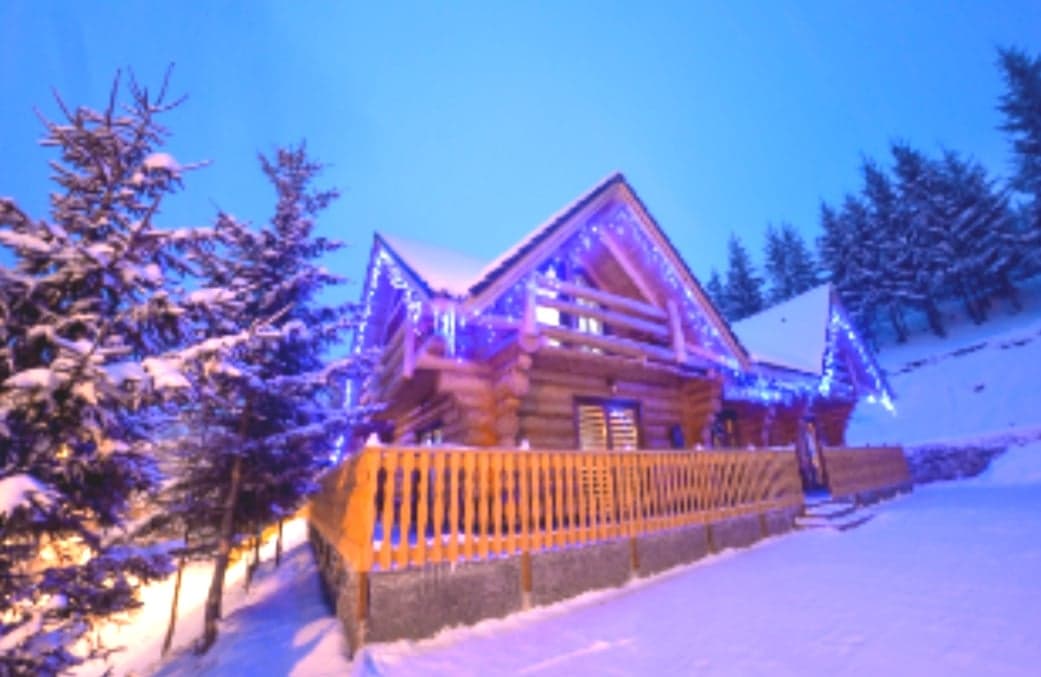 Cazare in Paltinis - CABANA FRUMUSICA - Paltinis Cazare in Paltinis - CABANA FRUMUSICA - Paltinis