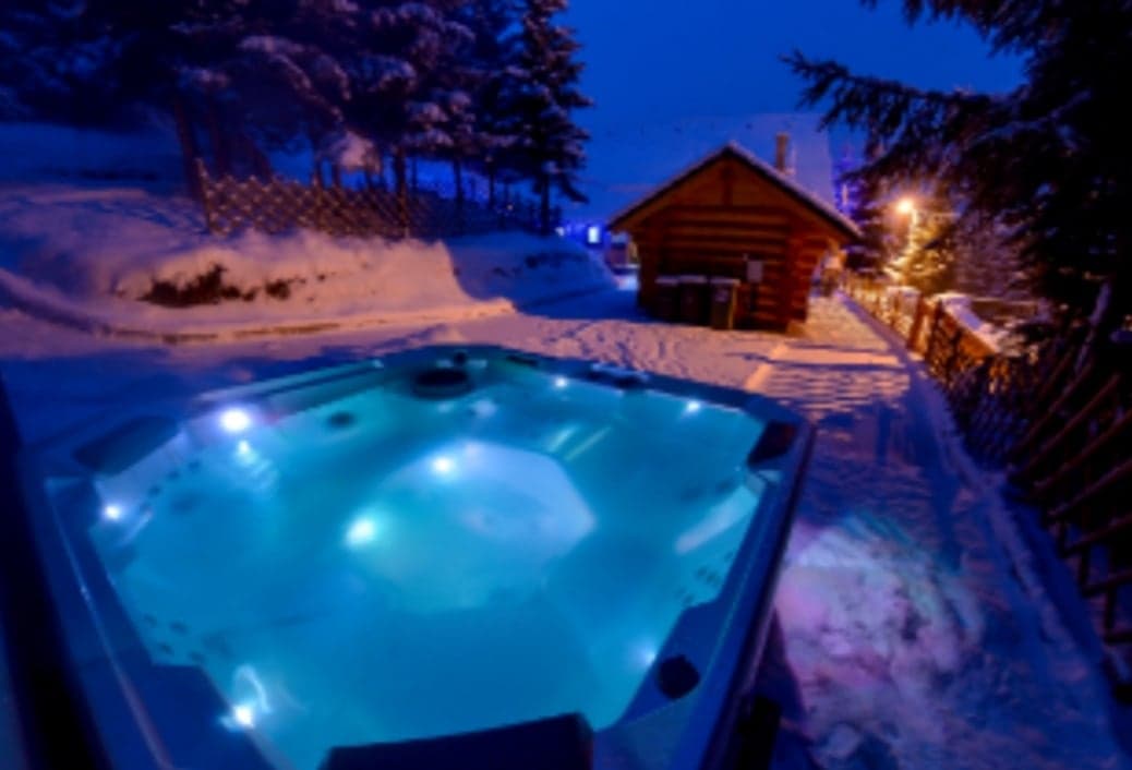 Cazare in Paltinis - CABANA FRUMUSICA - Paltinis Cazare in Paltinis - CABANA FRUMUSICA - Paltinis