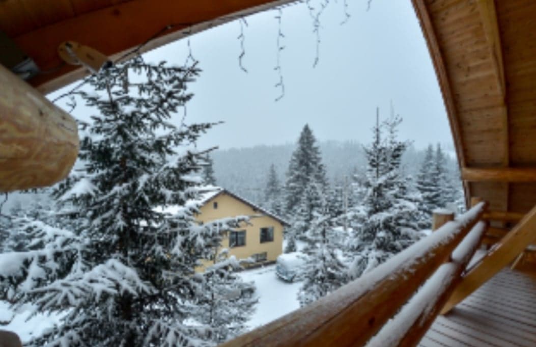 Cazare in Paltinis - CABANA FRUMUSICA - Paltinis Cazare in Paltinis - CABANA FRUMUSICA - Paltinis