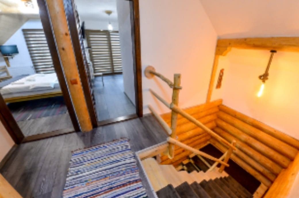 Cazare in Paltinis - CABANA FRUMUSICA - Paltinis Cazare in Paltinis - CABANA FRUMUSICA - Paltinis