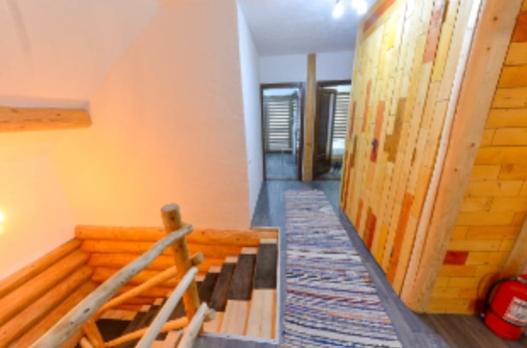 Cazare in Paltinis - CABANA FRUMUSICA - Paltinis Cazare in Paltinis - CABANA FRUMUSICA - Paltinis