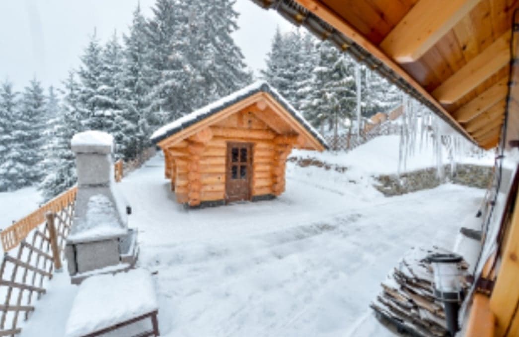 Cazare in Paltinis - CABANA FRUMUSICA - Paltinis Cazare in Paltinis - CABANA FRUMUSICA - Paltinis