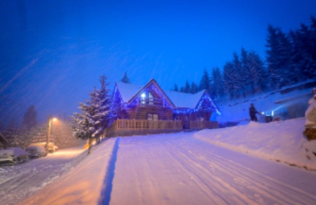 Cazare in Paltinis - CABANA FRUMUSICA - Paltinis Cazare in Paltinis - CABANA FRUMUSICA - Paltinis