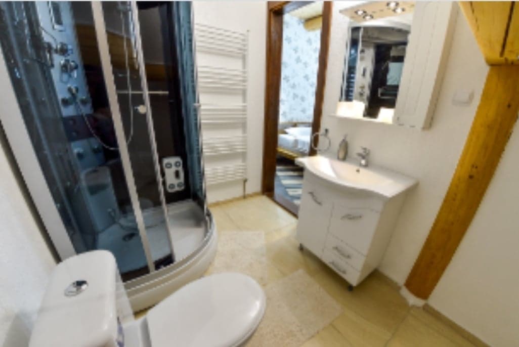 Cazare in Paltinis - CABANA FRUMUSICA - Paltinis Cazare in Paltinis - CABANA FRUMUSICA - Paltinis