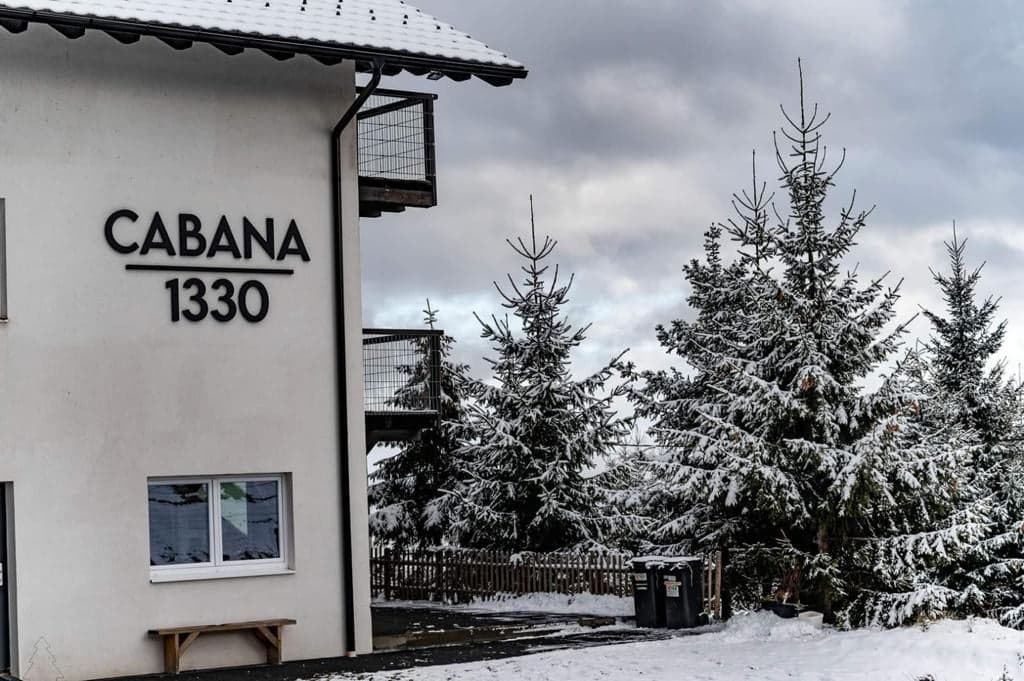 Cazare in Paltinis - CABANA 1330 - Paltinis Cazare in Paltinis - CABANA 1330 - Paltinis