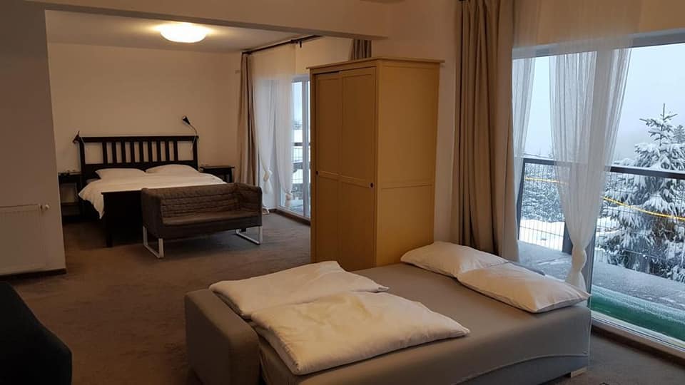 Cazare in Paltinis - CABANA 1330 - Paltinis Cazare in Paltinis - CABANA 1330 - Paltinis