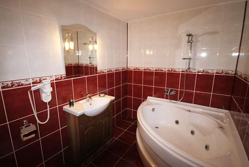 Cazare in Paltinis - PENSIUNEA CURMATURA STEZII - Valea Stezii Cazare in Paltinis - PENSIUNEA CURMATURA STEZII - Valea Stezii