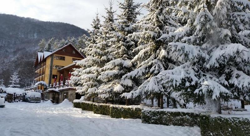 Cazare in Paltinis - PENSIUNEA CURMATURA STEZII - Valea Stezii Cazare in Paltinis - PENSIUNEA CURMATURA STEZII - Valea Stezii