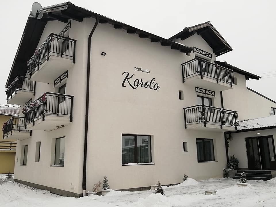 Cazare in Paltinis - PENSIUNEA KAROLA - Paltinis Cazare in Paltinis - PENSIUNEA KAROLA - Paltinis