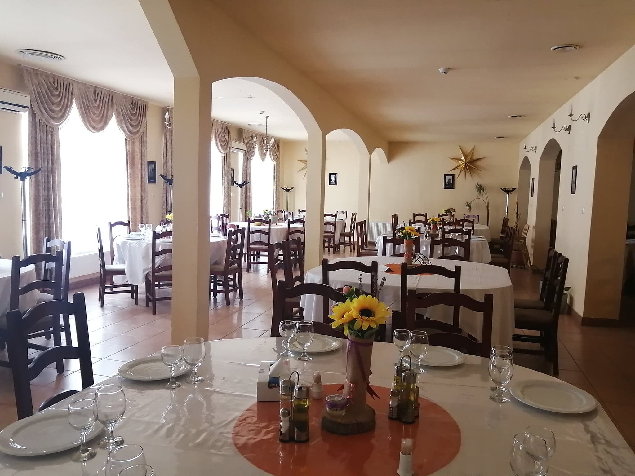 Cazare in Paltinis - PENSIUNEA ALPIN - Valea Stezii Cazare in Paltinis - PENSIUNEA ALPIN - Valea Stezii