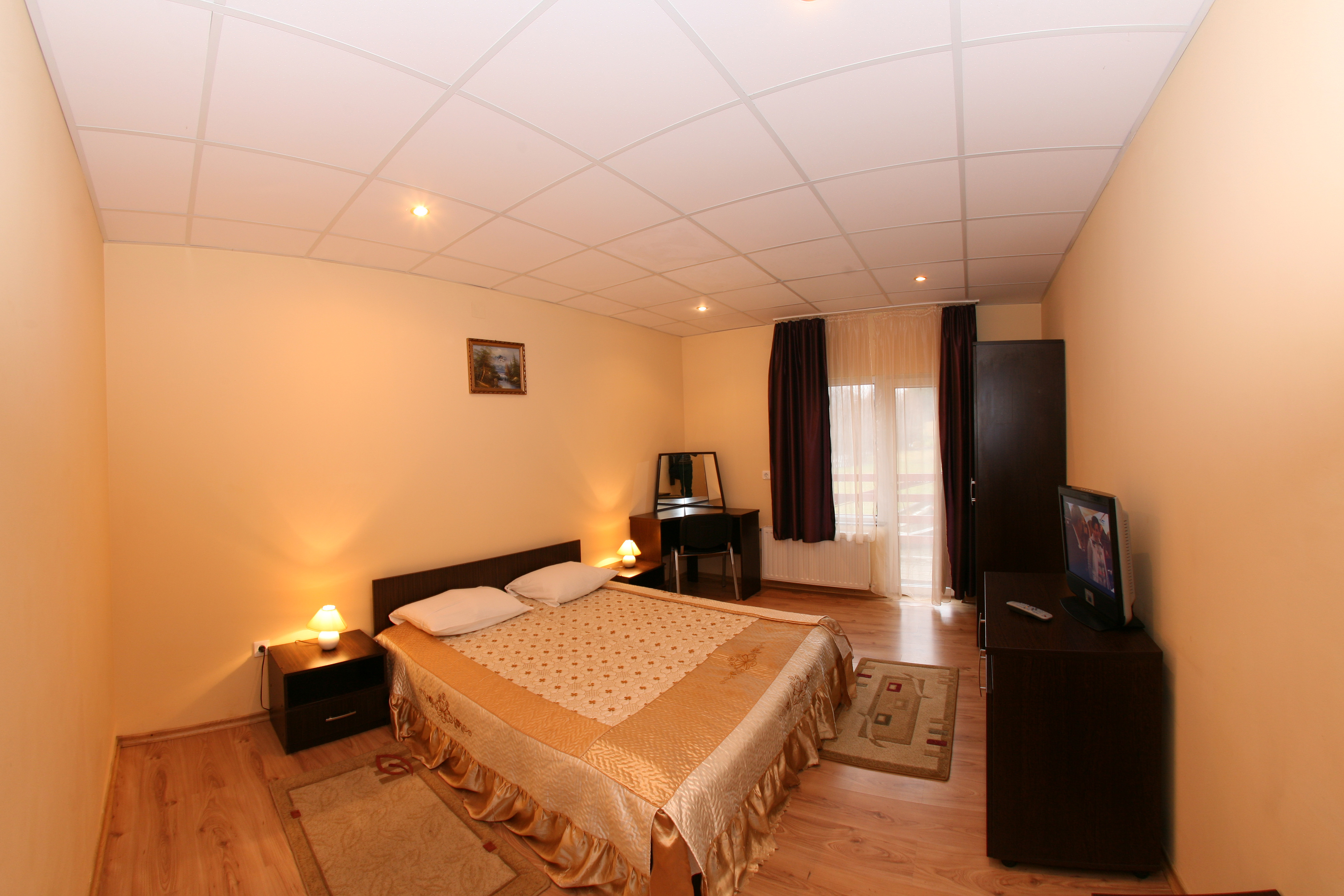 Cazare in Paltinis - PENSIUNEA ALPIN - Valea Stezii Cazare in Paltinis - PENSIUNEA ALPIN - Valea Stezii