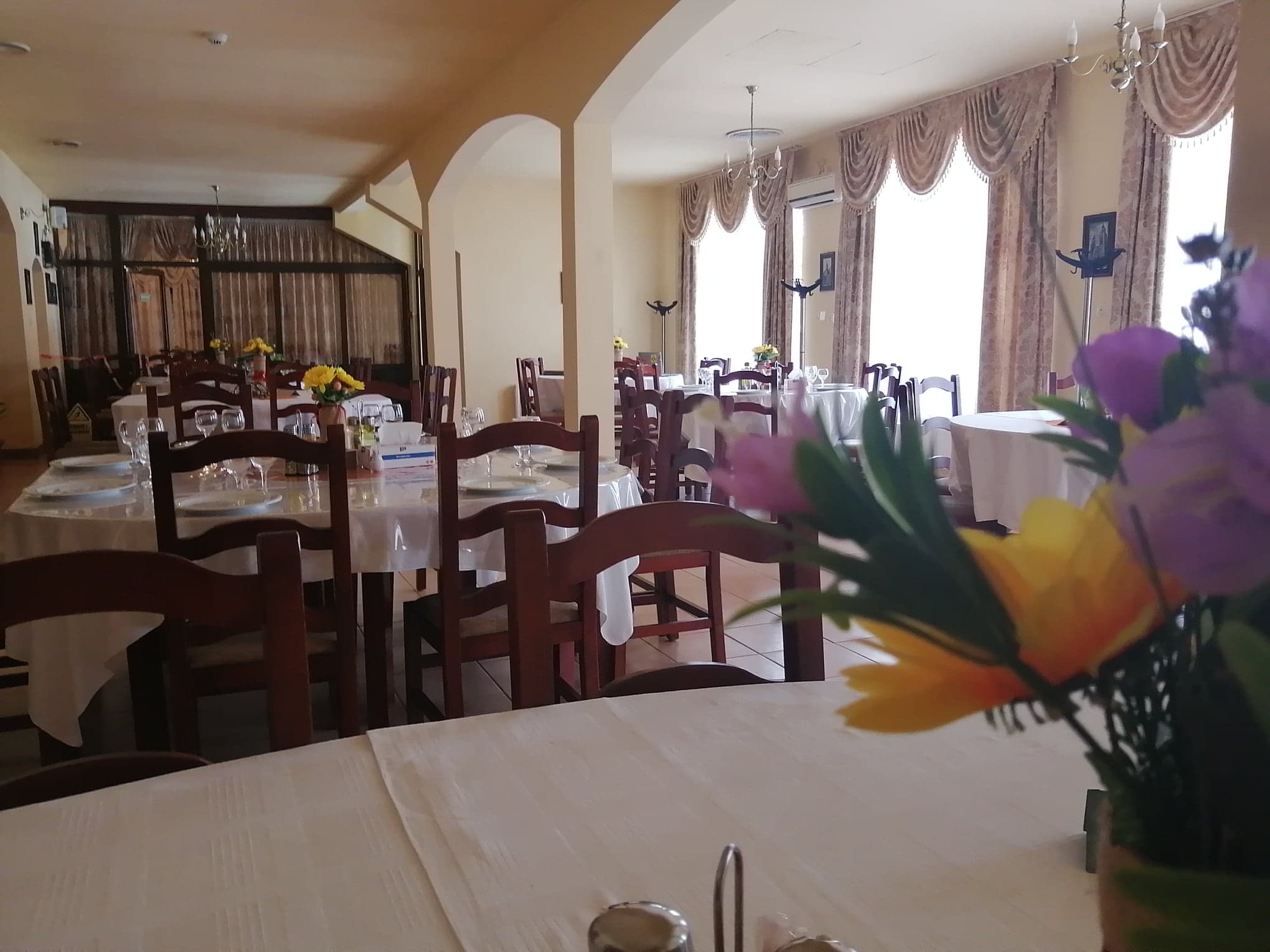 Cazare in Paltinis - PENSIUNEA ALPIN - Valea Stezii Cazare in Paltinis - PENSIUNEA ALPIN - Valea Stezii