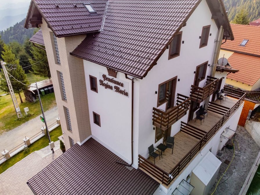 Cazare in Paltinis - PENSIUNEA REGINA MARIA - Paltinis Cazare in Paltinis - PENSIUNEA REGINA MARIA - Paltinis